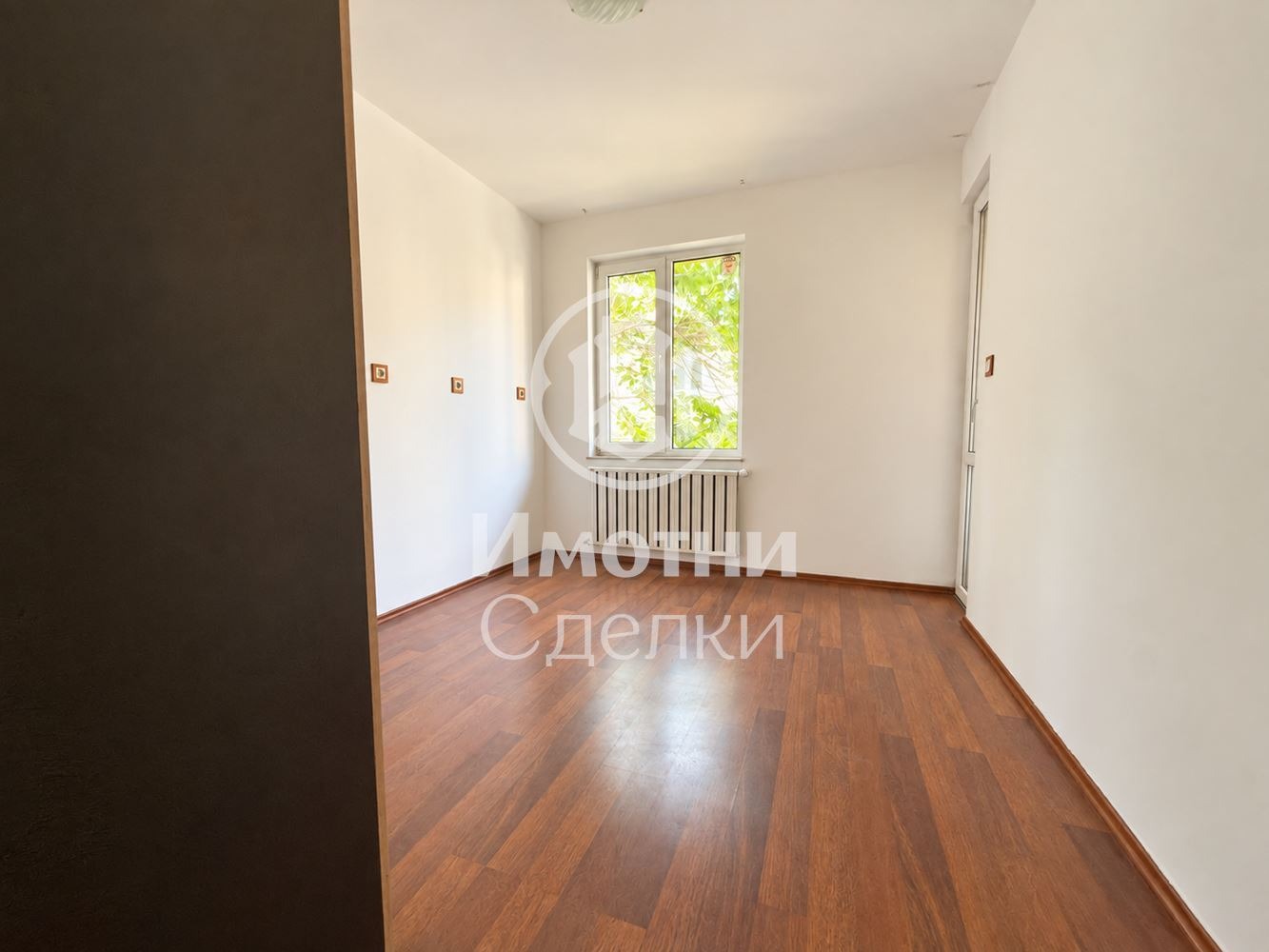 Продава 3-СТАЕН, гр. София, Център, снимка 2 - Апартаменти - 55219286