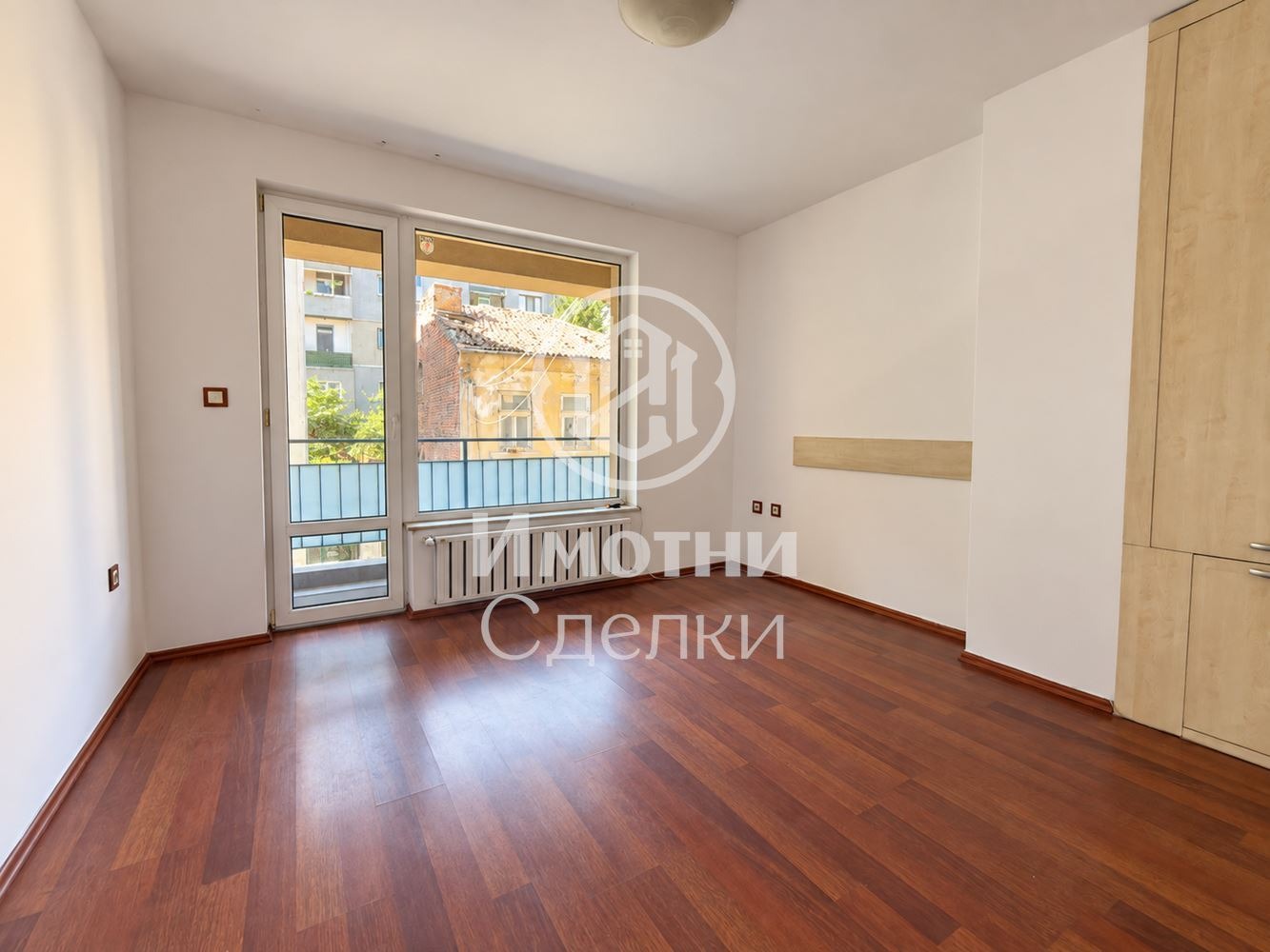 Продава 3-СТАЕН, гр. София, Център, снимка 8 - Апартаменти - 55219286