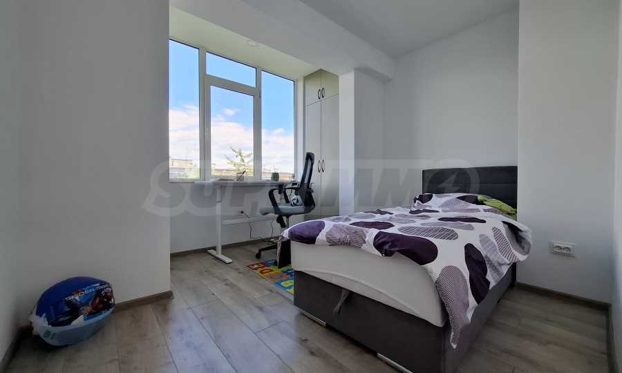 Продава 3-СТАЕН, гр. София, Хаджи Димитър, снимка 8 - Апартаменти - 55259260