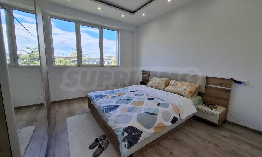 Продава 3-СТАЕН, гр. София, Хаджи Димитър, снимка 6 - Апартаменти - 55259260