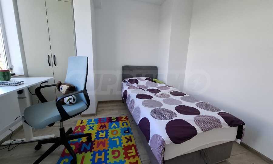 Продава 3-СТАЕН, гр. София, Хаджи Димитър, снимка 9 - Апартаменти - 55259260