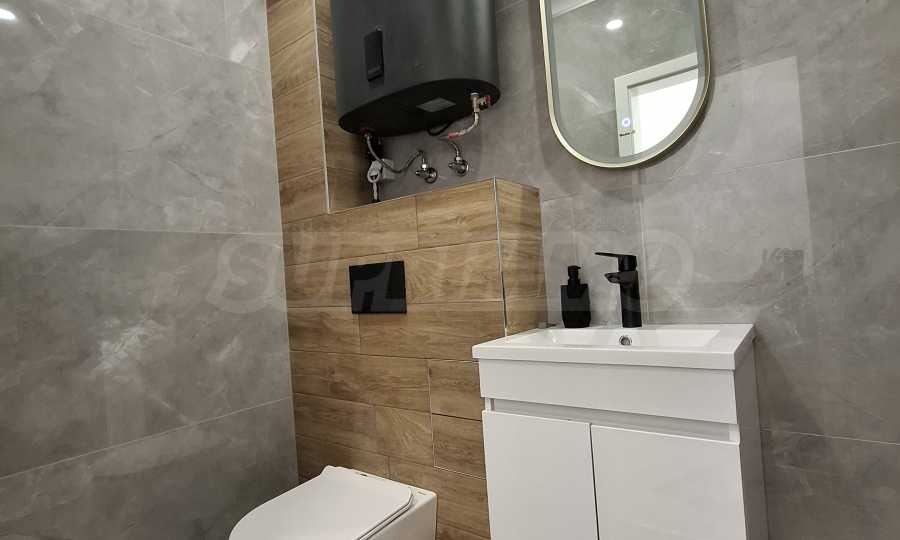 Продава 3-СТАЕН, гр. София, Хаджи Димитър, снимка 5 - Апартаменти - 55259260