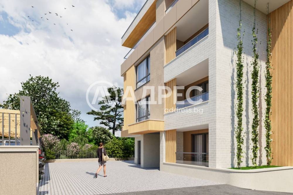 Продава 3-СТАЕН, гр. Варна, Галата, снимка 11 - Апартаменти - 55884280