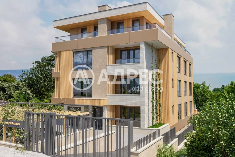 Продава 3-СТАЕН, гр. Варна, Галата, снимка 5 - Апартаменти - 55884280