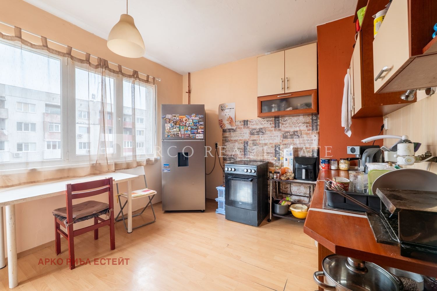 Продава 4-СТАЕН, гр. София, Овча купел 2, снимка 6 - Апартаменти - 54218002