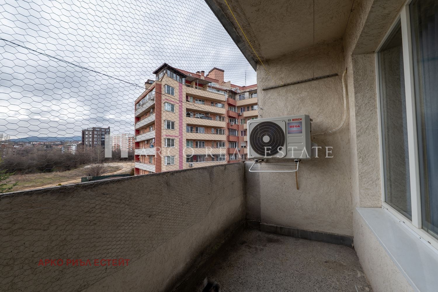Продава 4-СТАЕН, гр. София, Овча купел 1, снимка 13 - Апартаменти - 54218002