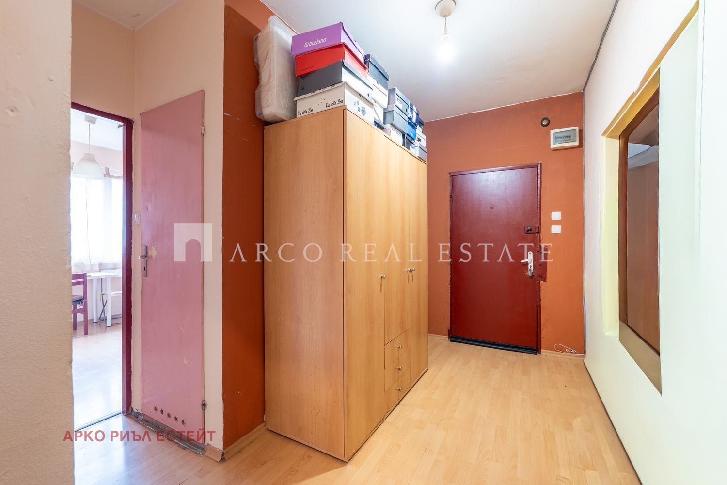 Продава 4-СТАЕН, гр. София, Овча купел 2, снимка 2 - Апартаменти - 54218002