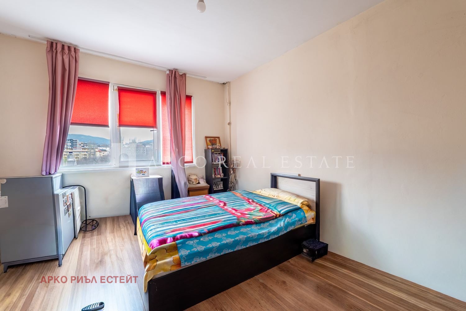 Продава 4-СТАЕН, гр. София, Овча купел 2, снимка 5 - Апартаменти - 54218002