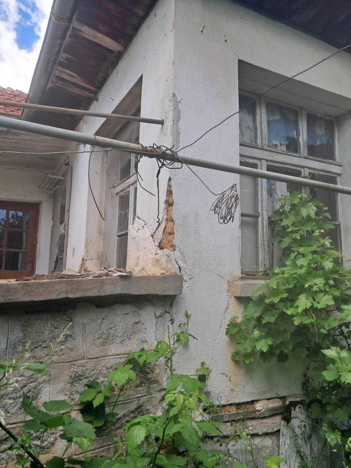 Продава КЪЩА, с. Кръстевич, област Пловдив, снимка 4 - Къщи - 47717343