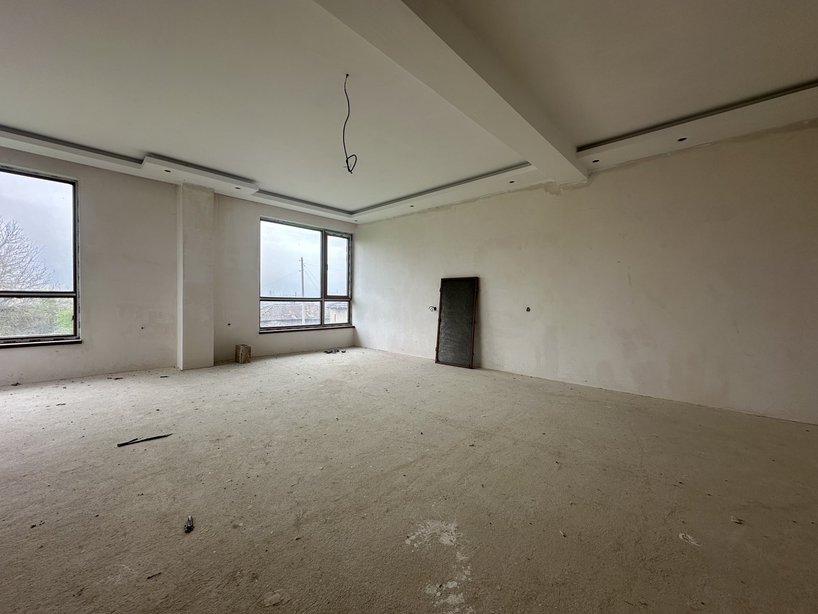 Продава КЪЩА, с. Янково, област Шумен, снимка 2 - Къщи - 49858868