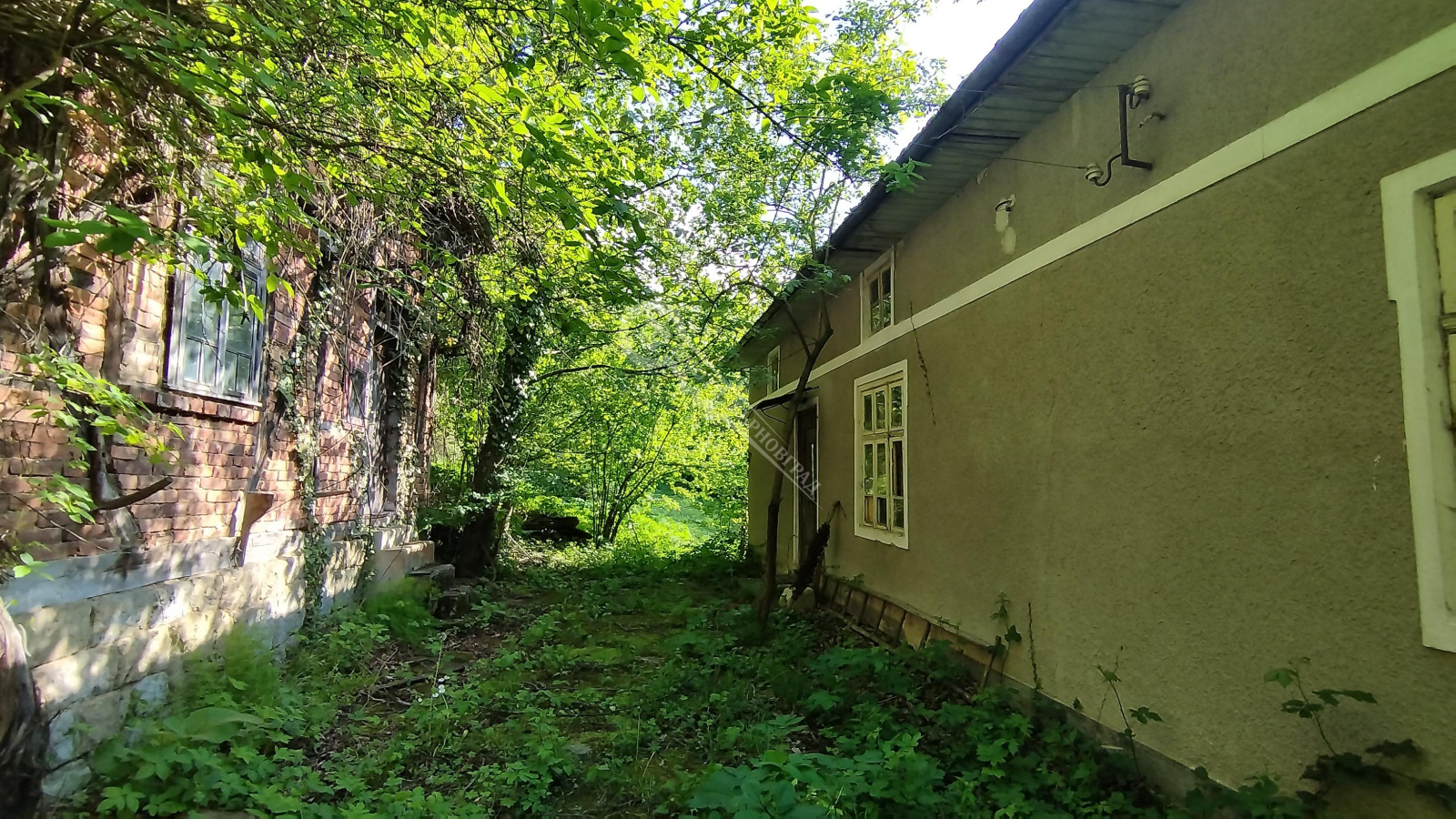 Продава КЪЩА, гр. Плачковци, област Габрово