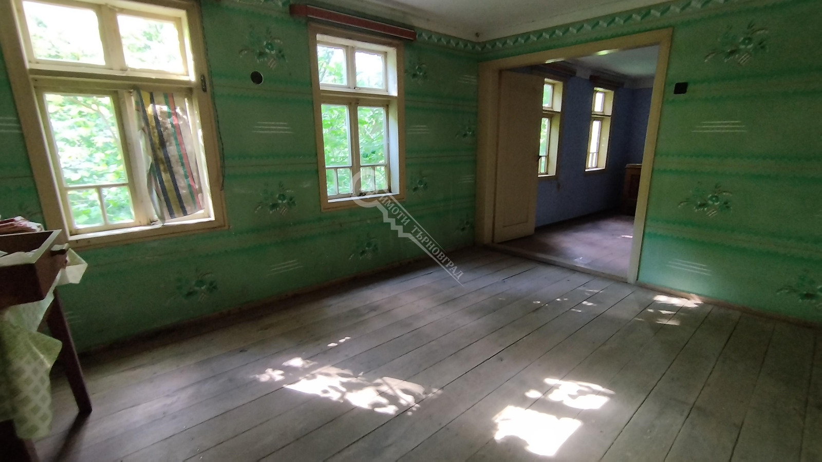 Продава КЪЩА, гр. Плачковци, област Габрово, снимка 4 - Къщи - 55114301