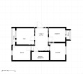Продава 3-СТАЕН, гр. София, Център, снимка 14