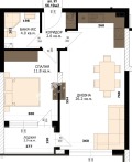Продава 2-СТАЕН, град Варна, Кайсиева градина • 99000 € • 37630890 — Holmes.bg