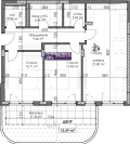 Продава 3-СТАЕН, град Пловдив, Каменица 2 • 113172 € / 221345.19 лв. • 43732026 11