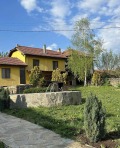 Продава КЪЩА, област Велико Търново, с. Коевци • 160000 € • 16834005 — Holmes.bg