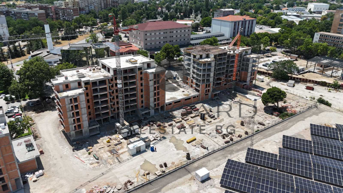 Продава 2-СТАЕН | Imot.bg — изображение 2