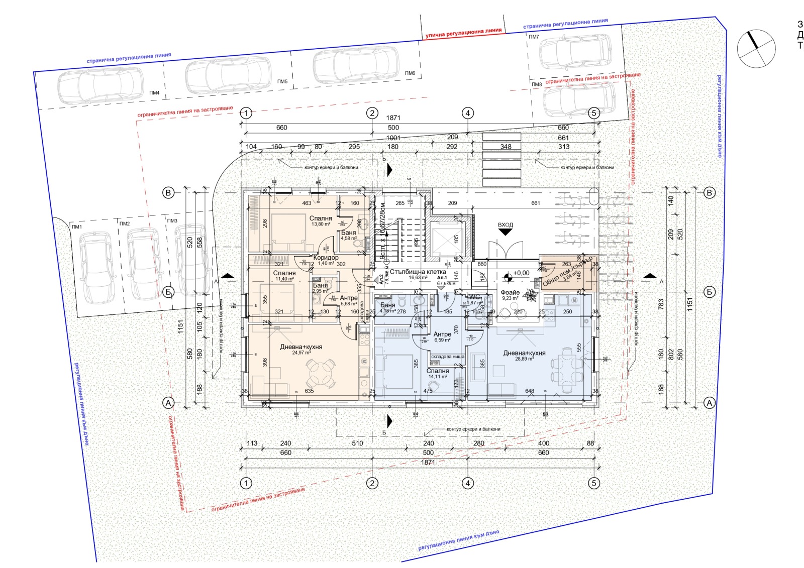 ������� 2-����� | Imot.bg � ����������� 4