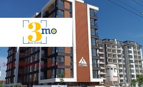 1 sypialnia Ljulin 2, Sofia