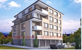 1 dormitor Jeleznic - țentâr, Stara Zagora