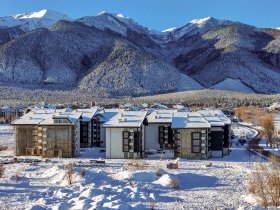 2 Schlafzimmer Bansko, region Blagoewgrad 5