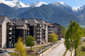 2 slaapkamers Bansko, regio Blagoëvgrad 7