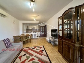 Продава 3-стаен град Бургас Възраждане - [1] 