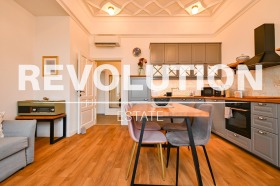 2 chambres Tsentar, Sofia