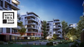 4-СТАЕН, 148 m2