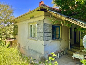 Casa Nikolaevo, região Veliko Tarnovo 1