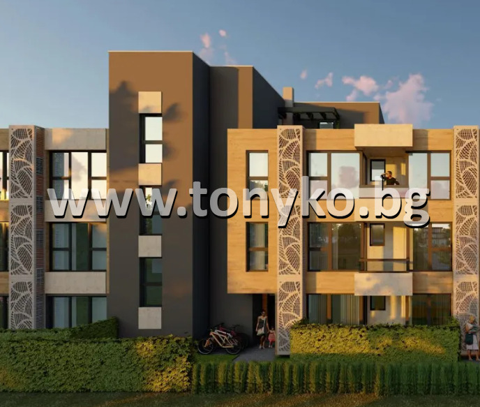 Продава 3-СТАЕН, гр. Пловдив, Остромила - снимка 5
