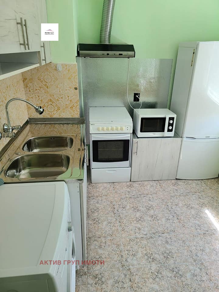 Продава 1-СТАЕН, гр. София, Люлин 8, снимка 7 - Апартаменти - 54515993
