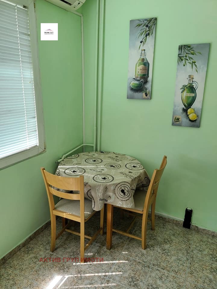 Продава 1-СТАЕН, гр. София, Люлин 8, снимка 10 - Апартаменти - 54515993