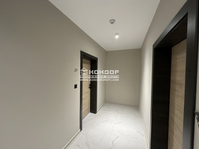 En venta  1 dormitorio Plovdiv , Tsentar , 76 metros cuadrados | 91938285 - imagen [16]