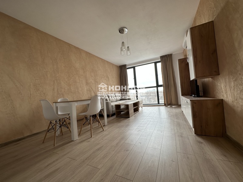 For Sale  1 bedroom Plovdiv , Tsentar , 76 sq.m | 91938285 - image [2]