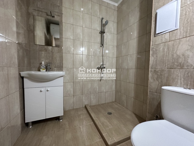 Te koop  1 slaapkamer Plovdiv , Tsentar , 76 m² | 91938285 - afbeelding [12]