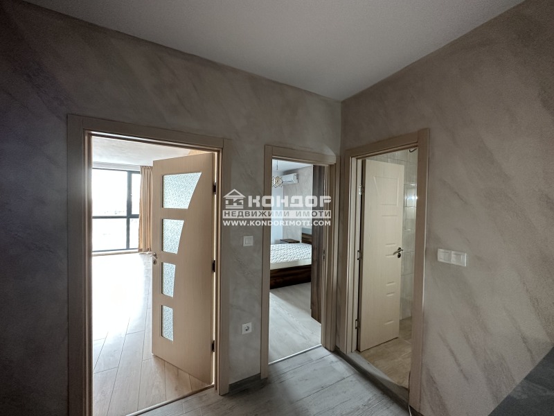 Te koop  1 slaapkamer Plovdiv , Tsentar , 76 m² | 91938285 - afbeelding [13]