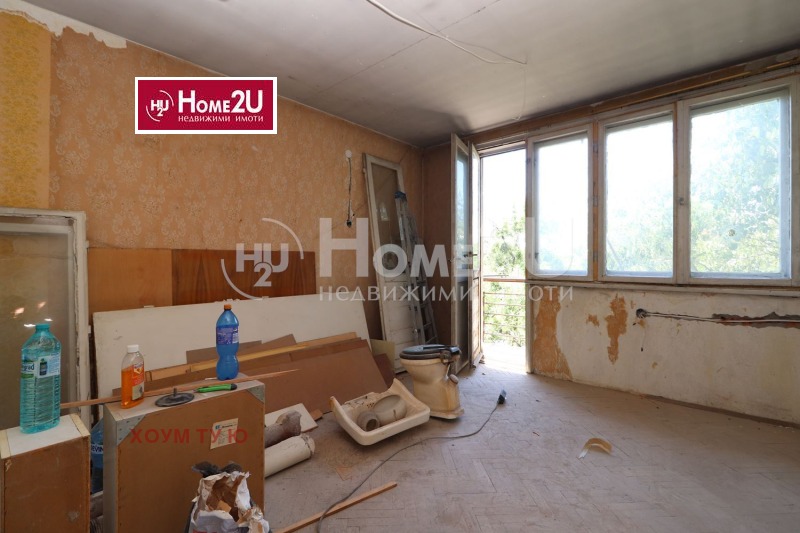 De vânzare  2 dormitoare Sofia , Zapaden parc , 51 mp | 43675203 - imagine [2]