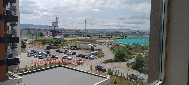 Na sprzedaż  1 sypialnia Sofia , Ljulin 2 , 56 mkw | 31403314 - obraz [13]