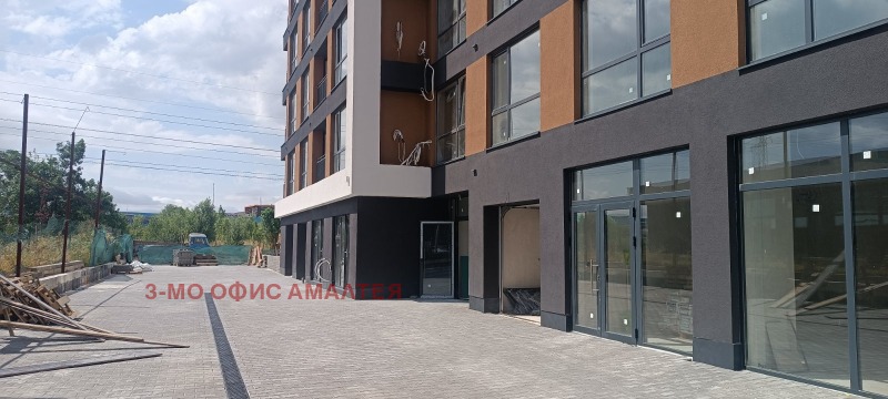 Na sprzedaż  1 sypialnia Sofia , Ljulin 2 , 56 mkw | 31403314 - obraz [2]