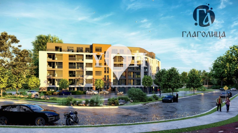 Na prodej  1 ložnice Sofia , Studentski grad , 63 m2 | 39495227 - obraz [9]
