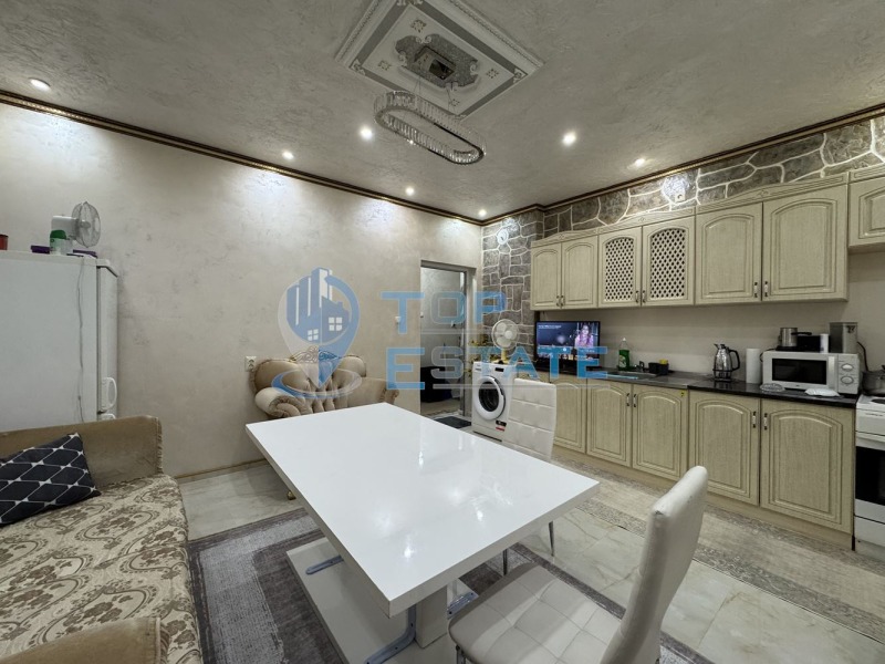 Продава  2-стаен област Велико Търново , гр. Горна Оряховица , 52 кв.м | 27860825 - изображение [2]