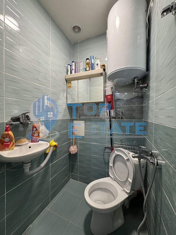 Продава  2-стаен област Велико Търново , гр. Горна Оряховица , 52 кв.м | 27860825 - изображение [5]