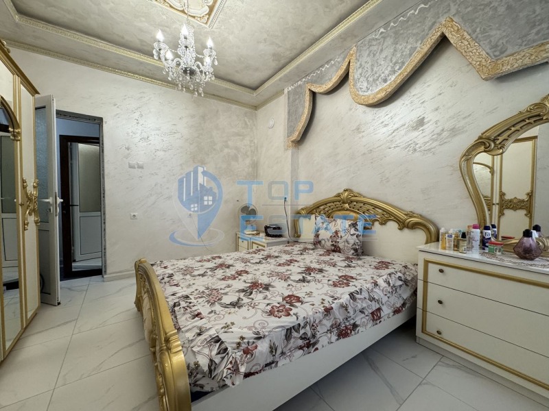 Продава  2-стаен област Велико Търново , гр. Горна Оряховица , 52 кв.м | 27860825 - изображение [4]