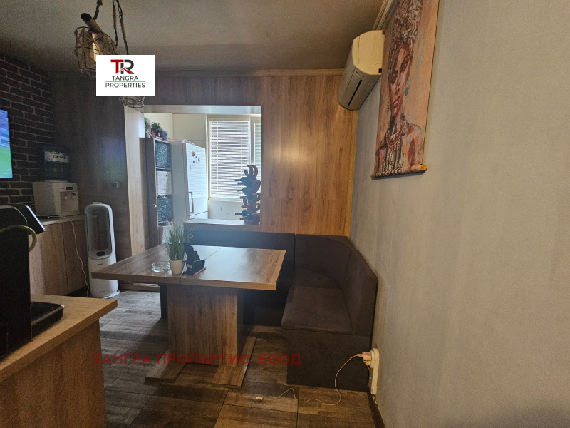 Zu verkaufen  1 Schlafzimmer region Pernik , Radomir , 61 qm | 63302627 - Bild [5]