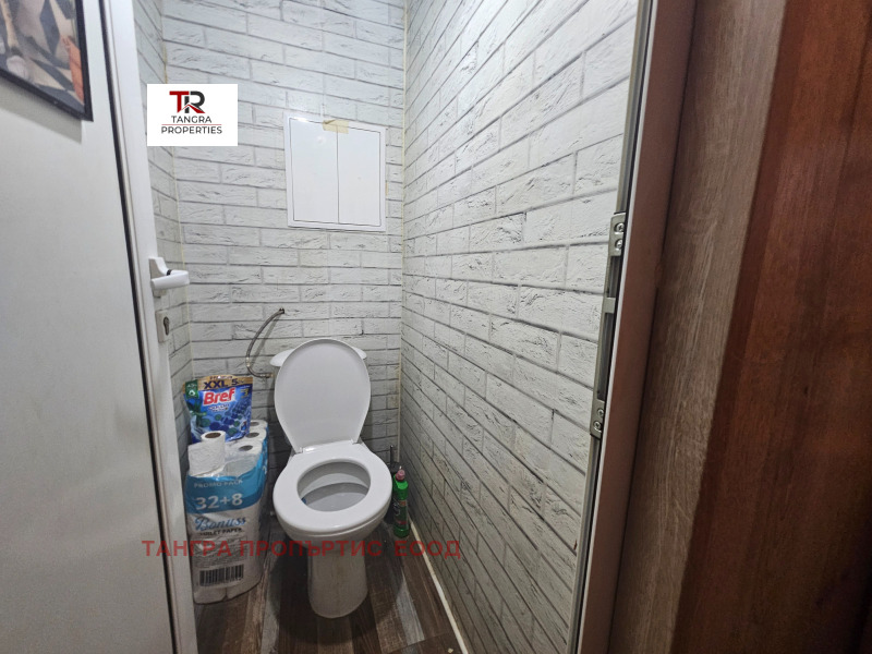 Zu verkaufen  1 Schlafzimmer region Pernik , Radomir , 61 qm | 63302627 - Bild [8]