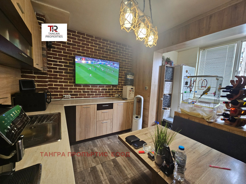 Zu verkaufen  1 Schlafzimmer region Pernik , Radomir , 61 qm | 63302627