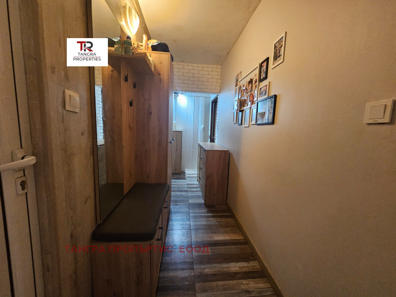 Zu verkaufen  1 Schlafzimmer region Pernik , Radomir , 61 qm | 63302627 - Bild [9]