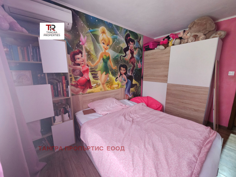 Zu verkaufen  1 Schlafzimmer region Pernik , Radomir , 61 qm | 63302627 - Bild [12]