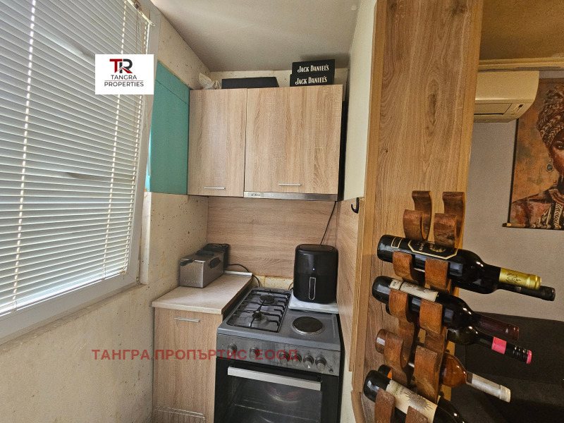 Zu verkaufen  1 Schlafzimmer region Pernik , Radomir , 61 qm | 63302627 - Bild [4]